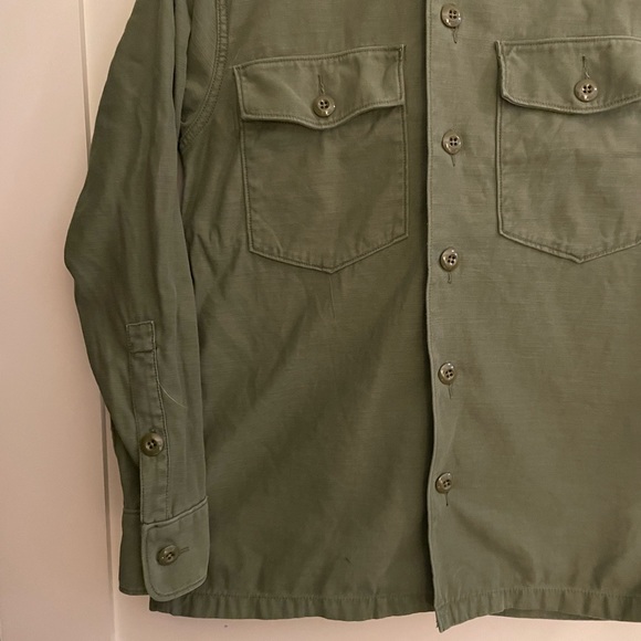 Faherty Stretch Surplus Savannah Jacket - Picture 9 of 14